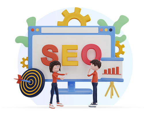 Who Needs International SEO Services